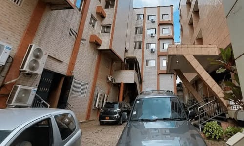 Hôtel Meumi Palace - photo 3