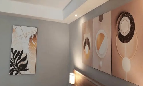 Hôtel Meumi Palace - photo 5