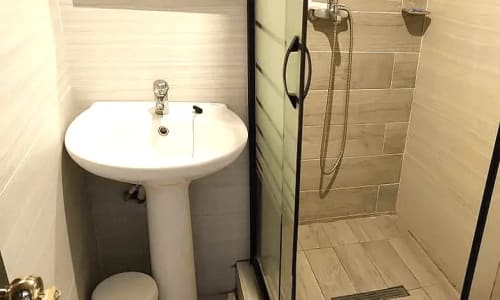 Hôtel Meumi Palace - photo 20