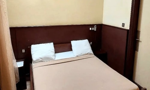 Meumi Hôtel - photo 15