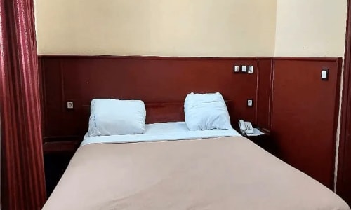 Meumi Hôtel - photo 24