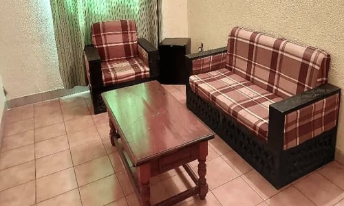 Meumi Hôtel - photo 25