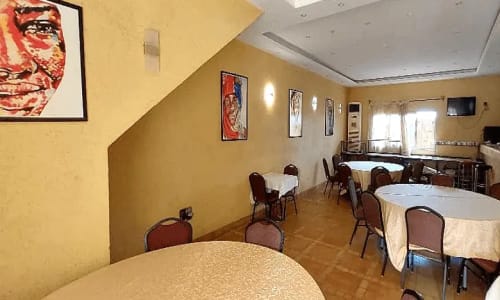 Meumi Hôtel - photo 28