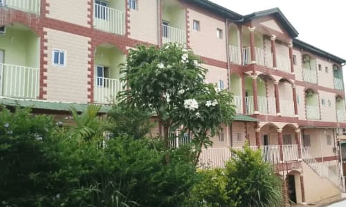 Hôtel la Sardoine - photo 20