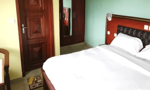 Hôtel la Sardoine - photo 11