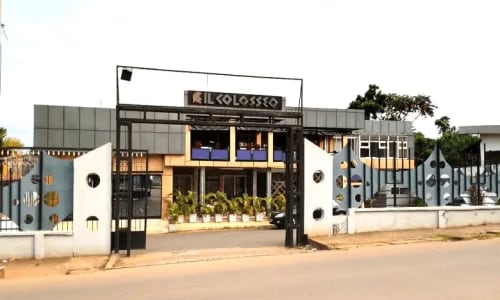 Restaurant le Colisée - photo 3