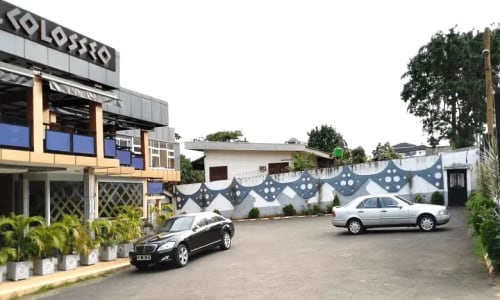 Restaurant le Colisée - photo 4