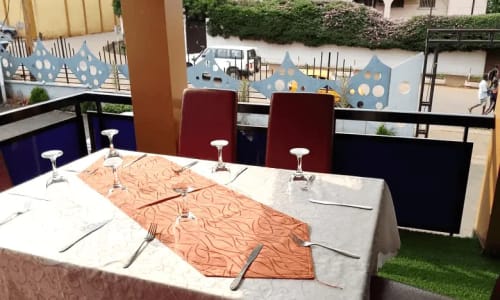 Restaurant le Colisée - photo 14