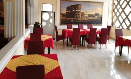 Restaurant le Colisée - photo 19