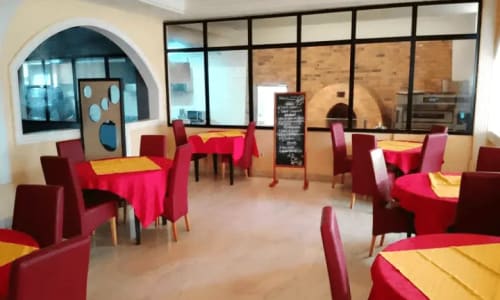 Restaurant le Colisée - photo 20