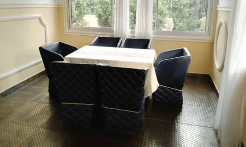 Restaurant le Colisée - photo 21