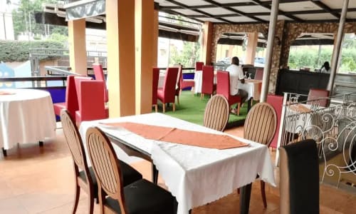 Restaurant le Colisée - photo 23