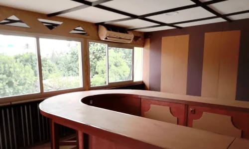 Restaurant le Colisée - photo 24