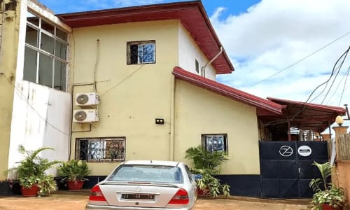 ALM' Hôtel - photo 2