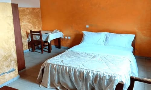 ALM' Hôtel - photo 11