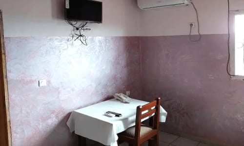 ALM' Hôtel - photo 22