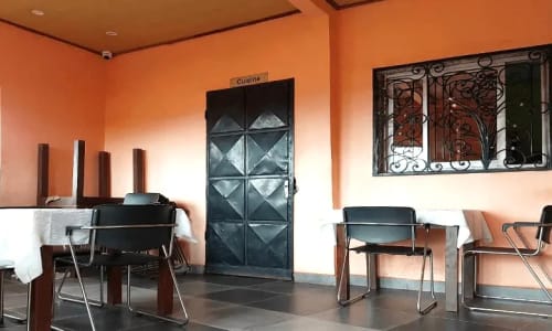 ALM' Hôtel - photo 25