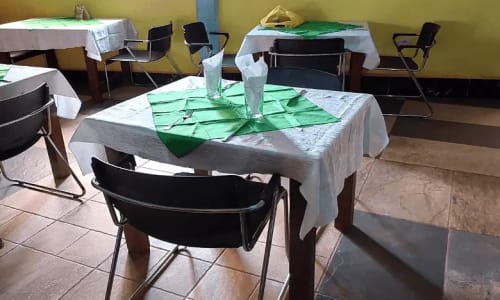 ALM' Hôtel - photo 26