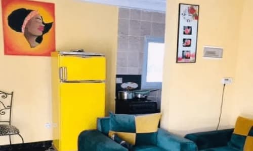 Le Kowait City Meublé - photo 11