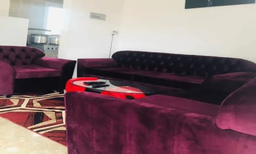 Le Kowait City Meublé - photo 12