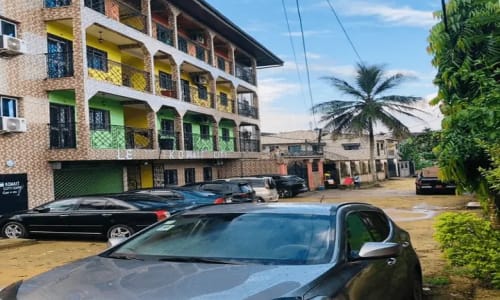 Le Kowait Location voiture - photo 11