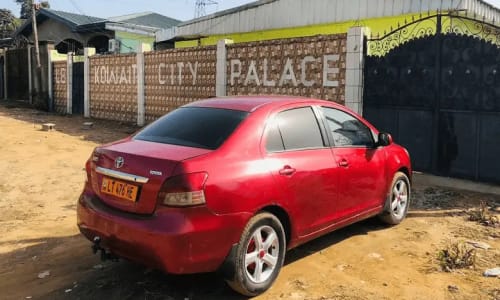 Le Kowait Location voiture - photo 9