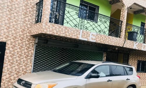 Le Kowait Location voiture - photo 3