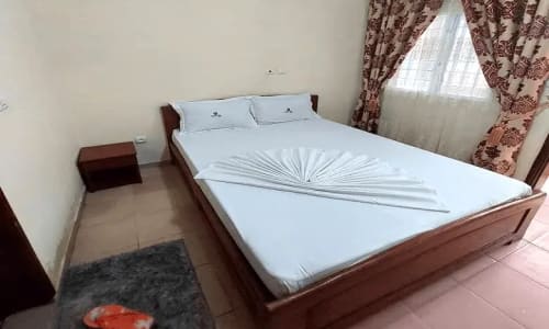 DF. Hôtel Plazza - photo 14