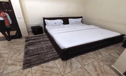 DF. Hôtel Plazza - photo 16