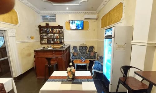 DF. Hôtel Plazza - photo 17