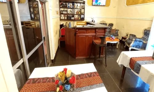 DF. Hôtel Plazza - photo 18