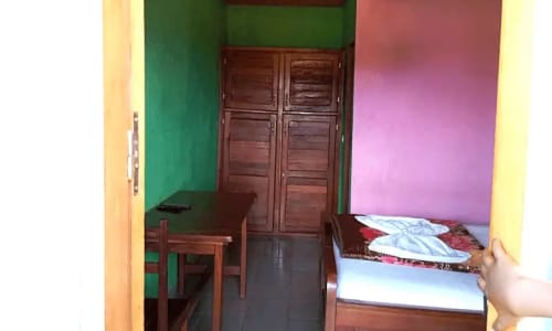 Motel Abada - photo 6