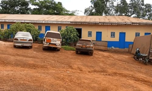 Foresty Hôtel - photo 12