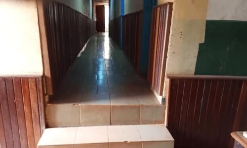 Foresty Hôtel - photo 9