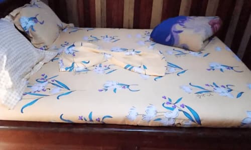 Foresty Hôtel - photo 6