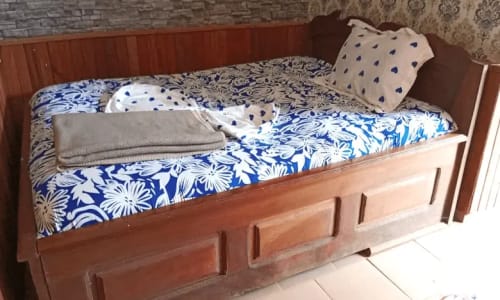 Foresty Hôtel - photo 4