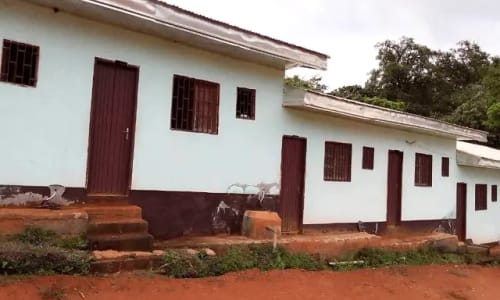 Motel de la Gloire - photo 5