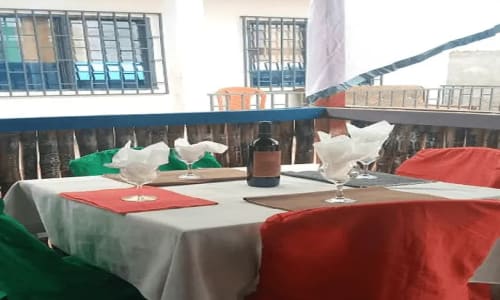 Restaurant les Délices d'Amelia - photo 10