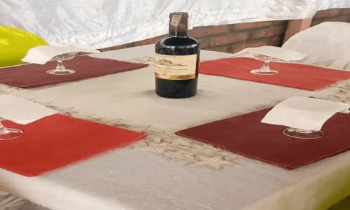 Restaurant les Délices d'Amelia - photo 9