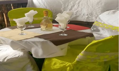 Restaurant les Délices d'Amelia - photo 7