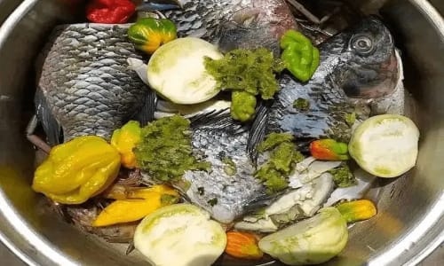 Restaurant les Délices d'Amelia - photo 4