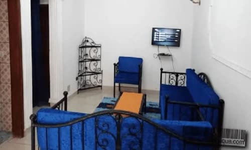 Appartement Meublé Elig - photo 5