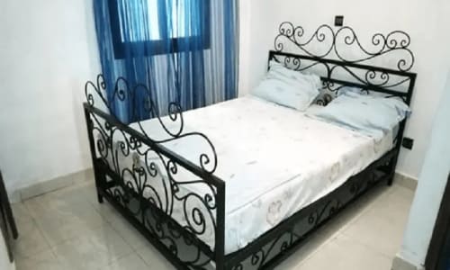 Appartement Meublé Elig - photo 3