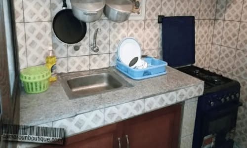 Appartement Meublé Elig - photo 2