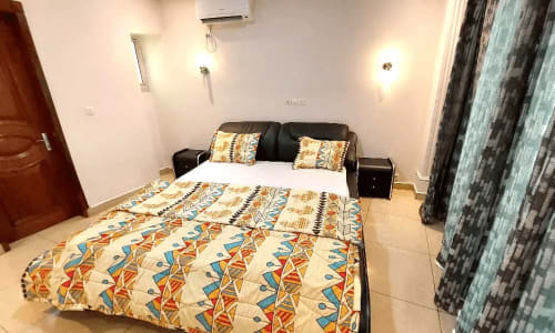 Sodralux Appart - photo 33