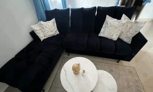 Résidence Appartements Meublés 1ère Classe - photo 3