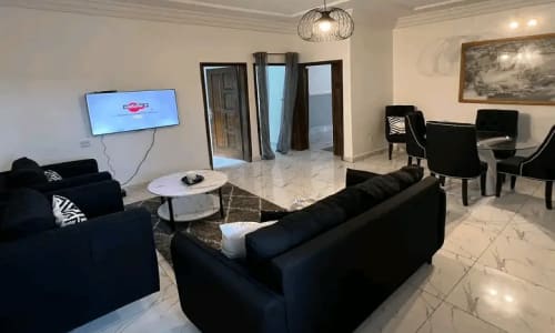 Résidence Appartements Meublés 1ère Classe - photo 4