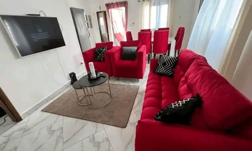 Résidence Appartements Meublés 1ère Classe - photo 9