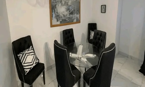 Résidence Appartements Meublés 1ère Classe - photo 16