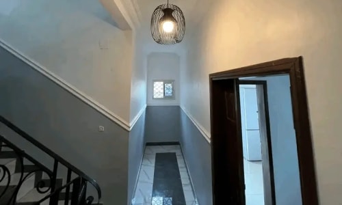 Résidence Appartements Meublés 1ère Classe - photo 20